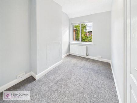 3 bedroom terraced house to rent - Photo 2