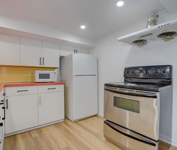 For Lease - 23 Marsha Drive Unit# Basement, Toronto, Ontario - Photo 6