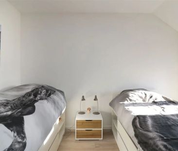 Gunstig gelegen woning met 3 slpk., tuin en garage te Zichem - Photo 2