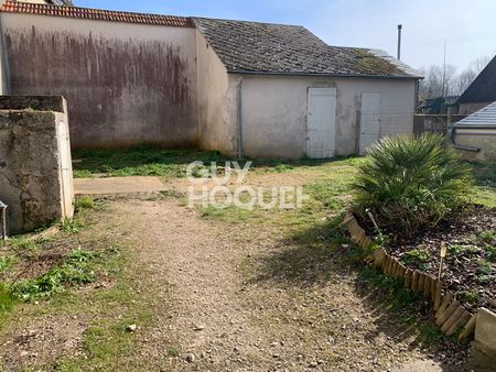 Appartement de 5 pièces (112 m²) en location à BEAUCE LA ROMAINE - Photo 2