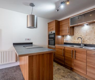 1 bedroom apartment to rent - Photo 4
