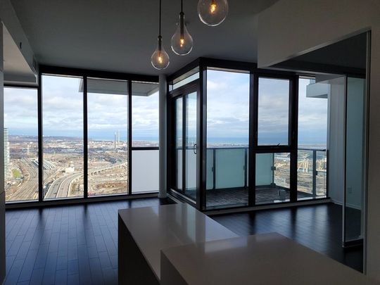 For Lease - 16 Bonnycastle Street Unit# 3506, Toronto, Ontario - Photo 1