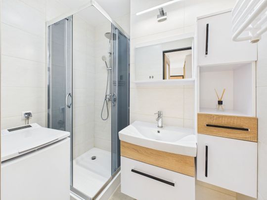 Nowe 54m² po remoncie | PIERWSZY NAJEM | Parking - Фото 1