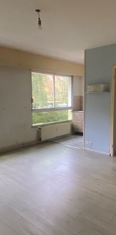 Location Appartement 1 pièce 30m² LAMBERSART 59130 - Photo 1