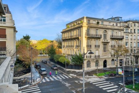 Élégant appartement 4 pièces - Champ de Mars - Photo 5