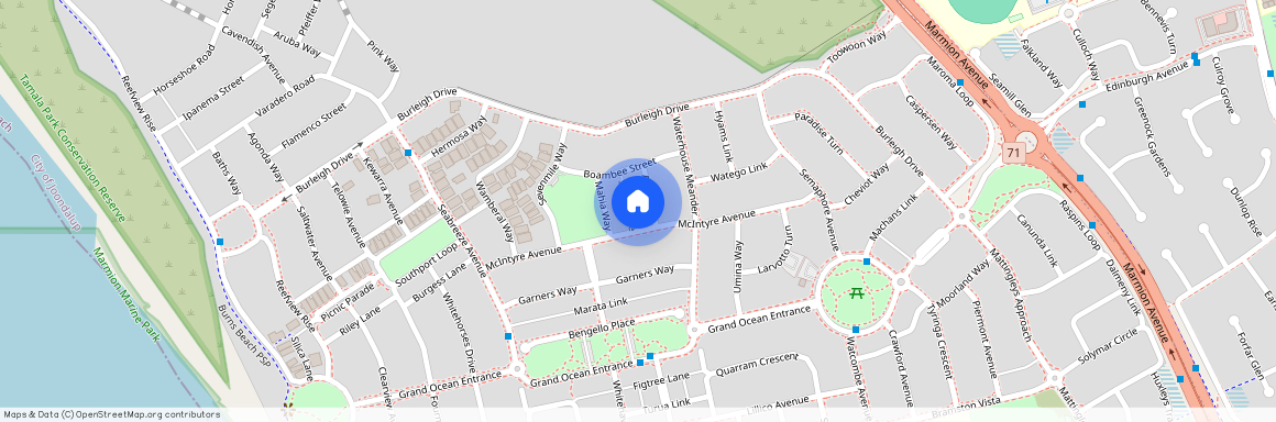 5 Avila Link, Burns Beach WA 6028