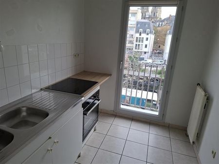 Appartement T3 à louer - 57 m² - Photo 4