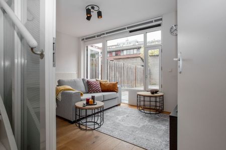 Appartement te huur: Juf van Kempenstraat 45-A 2132 ZV Hoofddorp - Photo 2