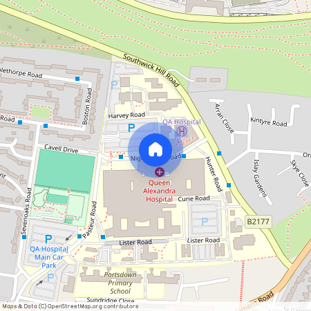 Nightingale Road, Portsmouth *ZERO DEPOSIT*