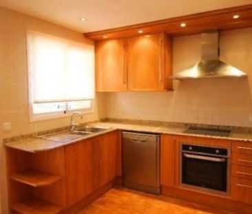 Piso de alquiler en Carrer Concha Espina, 1, Santa Ponça - Photo 4