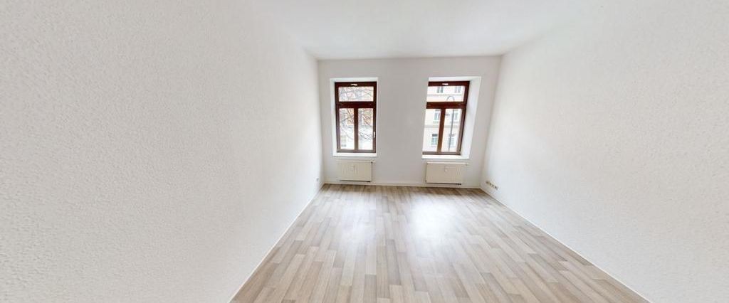 2-Raum-Wohnung - Photo 1