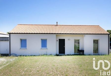 Maison 5 pièces de 102 m² à Saint-Sébastien-sur-Loire (44230) - Photo 5