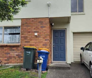RANUI TOWNHOUSE - Photo 5