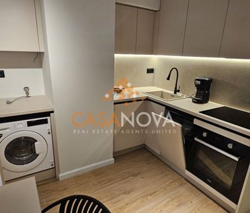 Studio/Γκαρσονιέρα για ενοικίαση Τουρκικό Προξενείο (Κέντρο Θεσσαλο... - Photo 2