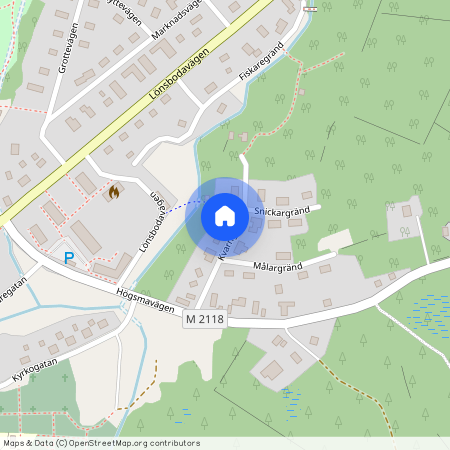 GLIMÅKRA, Glimåkra, Skåne, Östra Göinge, Kvarngatan 12 B