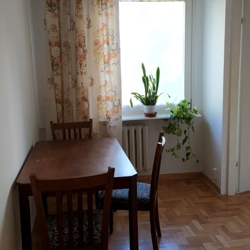 Pokój, ul. Związku Walki Młodych - Photo 1