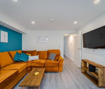 5 bedroom house share to rent - Photo 2