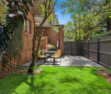 2/146 Holt Avenue, Cremorne - Photo 6