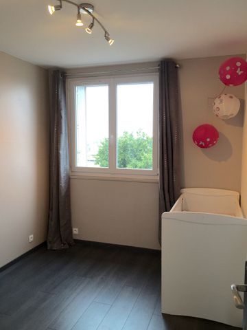 A louer Brest Place Strasbourg/Kérichen T4 2 chambres 67 M2 - Photo 4
