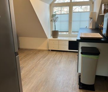 Nachmieter gesucht - 2 Zimmer - 76qm - Teilmöbliert - Photo 5