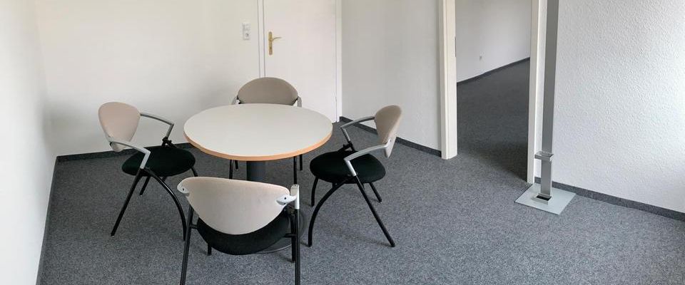 2 helle Büroräume (41qm) in Nürnberg Nord - ab sofort frei - Photo 1