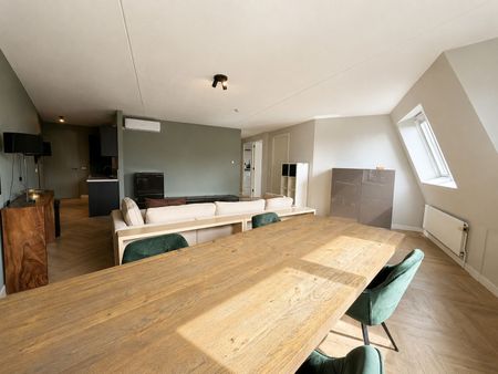 Appartement te huur: Schapensteeg 16-D 1017 BG Amsterdam - Photo 2