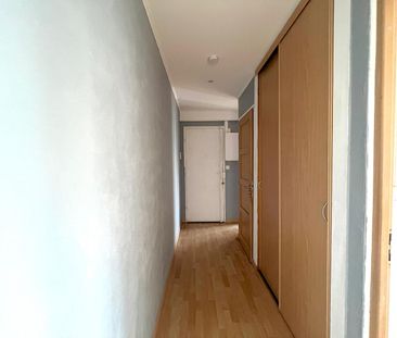 Appartement 3 pièces CHATOU, - Photo 1