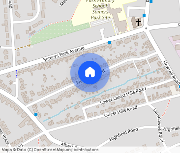 Frederick Road, Malvern - Photo 1