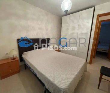 Piso en alquiler en La Línea de La Concepción - Photo 4