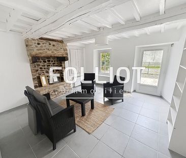 Maison Saussey 5 pièce(s) 83 m2 - Photo 4