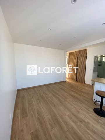 Appartement T3 Le Blanc-Mesnil à louer - Photo 2
