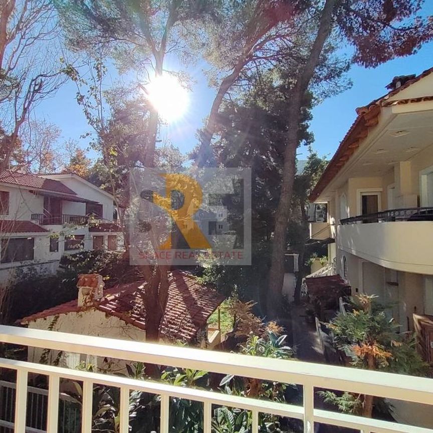 Ενοικίαση κατοικίας, 180 τ.μ., Δροσιά, 1.500 € - Photo 1