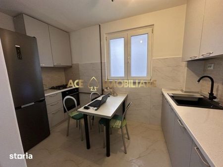 2 Camere de inchiriat | Iancului | Metrou | Mobilat-Utilat - Photo 4