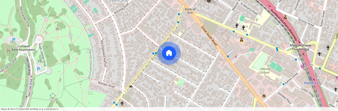 3 Ferguson Ave, Greenlane, Auckland City