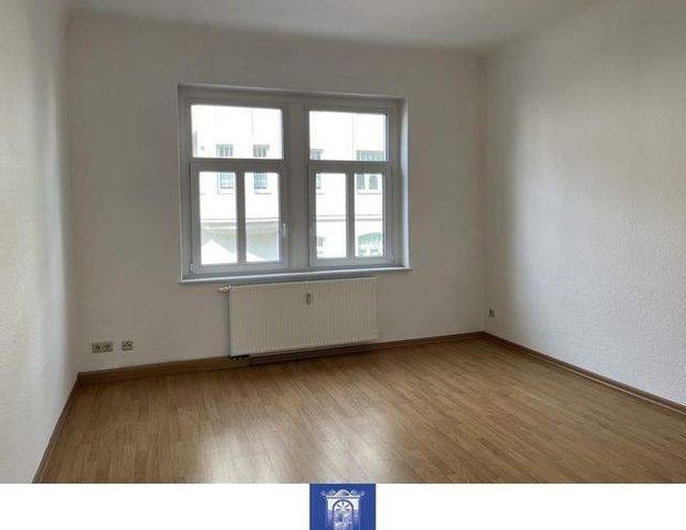 Gemütliche Wohnung mit Balkon und optimaler Raumaufteilung in Döbeln! - Foto 1