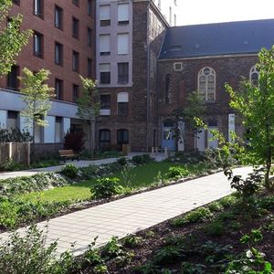 Studio – La Sagesse - Photo 3