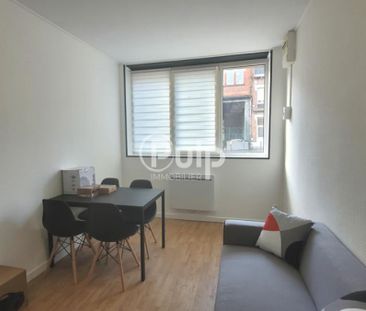 Appartement à louer à Lens - Réf. 10199 - Photo 3