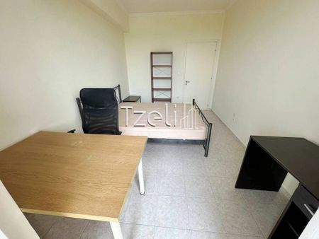 Studio/Γκαρσονιέρα για ενοικίαση Ανθούπολη (Πάτρα) - Photo 3