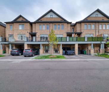 For Lease - 99 Fruitvale Circle, Brampton, Ontario - Photo 5