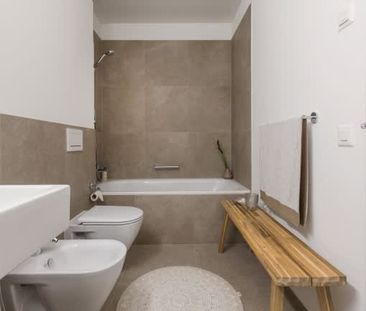 4.5 Zimmer, 91 m², 1. Stock - Photo 6