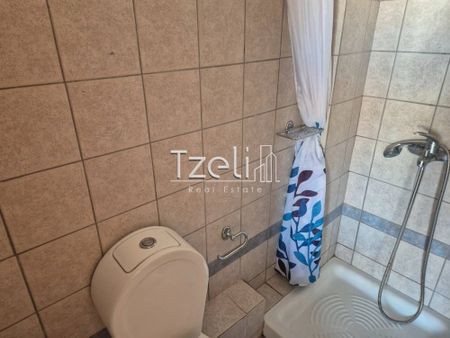 Studio/Γκαρσονιέρα για ενοικίαση Τερψιθέα - Γλυφάδα (Πάτρα) - Photo 5