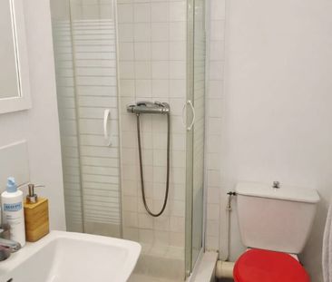 A VENDRE STUDIO MEUBLE 18 m² - KERENTRECH - Photo 2