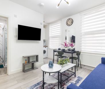 Studio Flat, St Ann's Road, N15 - Photo 5