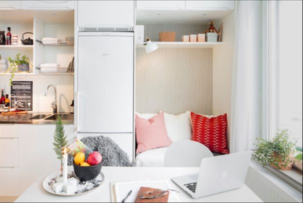 Tvistevägen, Umeå - Foto 1