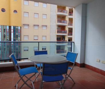 Apartamento de 92 m² en Villajoyosa zona Hospital - Photo 6