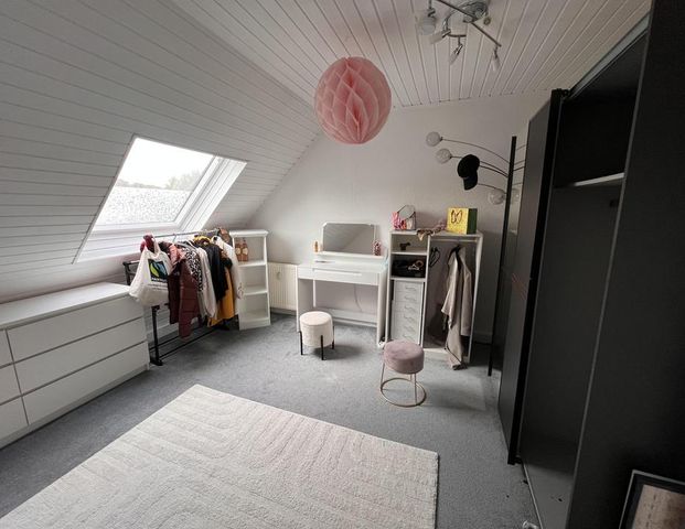 Maisonette Wohnung mit Balkon und Garten - Photo 1