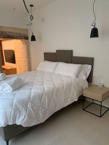 Apartamento de alquiler en Calle Vera, 7, Xàtiva - Photo 3