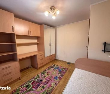 Apartament 3 camere, Virtuții, etaj 12, parcare - Fotografie 5