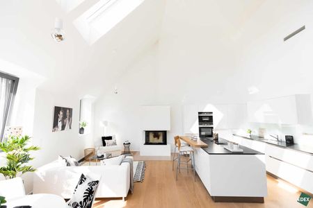 Dachterrassentraum auf der Kärntner Straße! - Photo 2