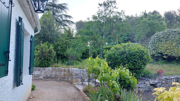 BOUC BEL AIR MAISON T5 AVEC GRAND JARDIN, - Photo 1